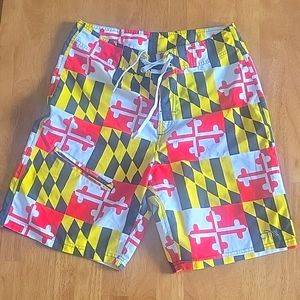Maryland CTX Swimsuit XL Gently Used
